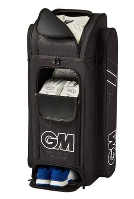 GM 808 Duffle Cricket kit bag