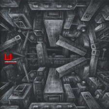 Radical Rest by Urbanfailure VINYL 