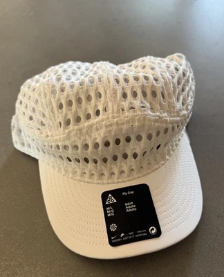 Nike ACG Radical AirFlow Fly Cap Trail Running M/L NEW - Image 1 of 2