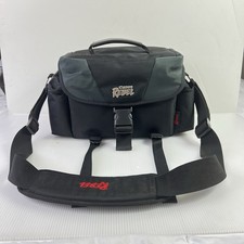 Canon Rebel Case Bag for Camera and Accessories OEM Genuine with strap