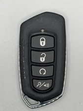 Code Alarm H50T59 CAT4M Remote Alarm Keyless Entry Key Fob TESTED 2605