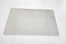 OEM Frigidaire Kenmore Oven Inner Out Most Door Glass 19" x 11.5" | 318041603