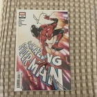 Amazing Spider-Man #14 Marvel Comics 2025 NM Cover A