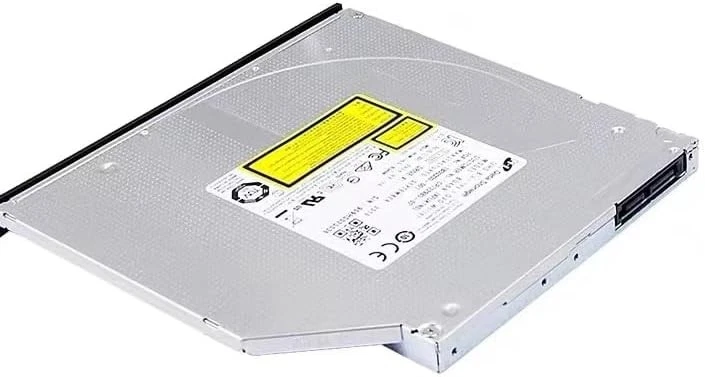 BU40N Internal 9.5mm SATA Blu-ray DVD M Disc Writer Laptop PC Drive 4K Laptop/PC - Image 4 of 4