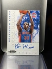 Khris Middleton ROOKIE AUTO 2012-13 Panini Contenders #237 | Bucks Champ