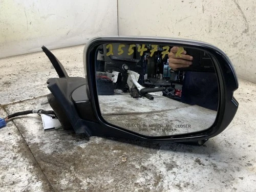 Passenger Side View Mirror Power US Market Painted AWD Fits 16-18 PILOT 1242100