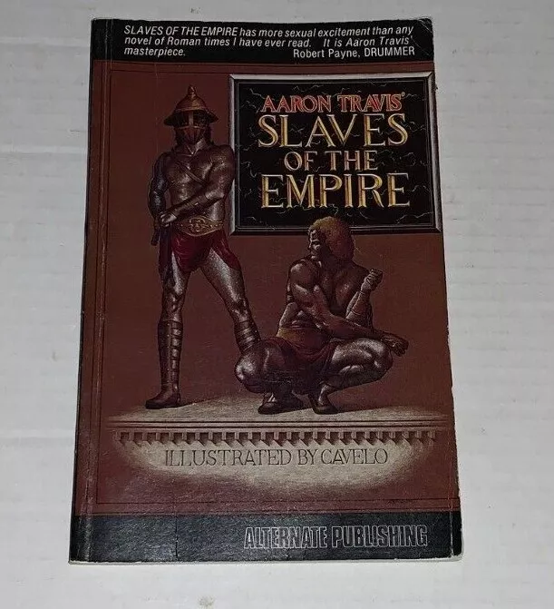 Slaves of the Empire: Travis, Aaron: 9781563330544: : Books