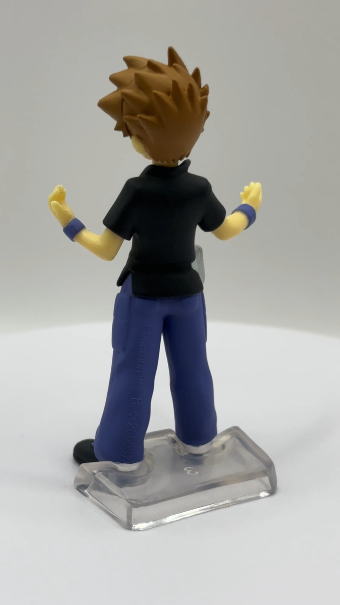 UNBOXNG POKÉMON SCALE WORLD 1/20 BANDA KANTO - YouTube - Foto 5