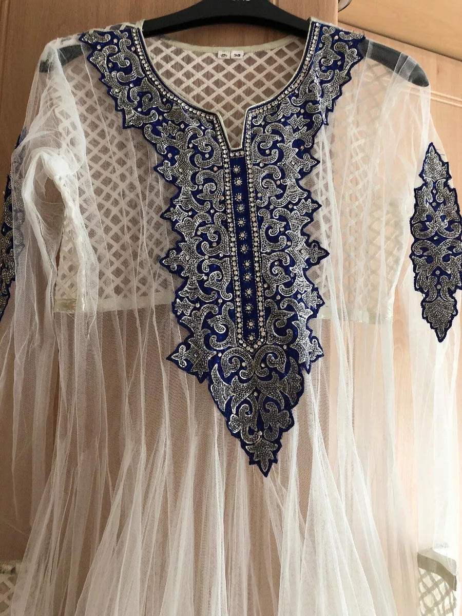 Only shop net dress