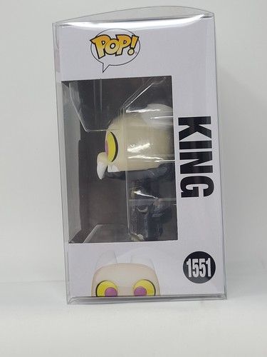 Funko King 1551 Disney The Owl House - Imagen 2 de 6