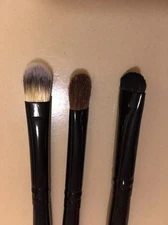 coastal scents  brochas para makillaje