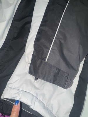 Veste Homme Free Country FCXtreme - Taille L - Couleur Sable (Occasion Très Bon État)