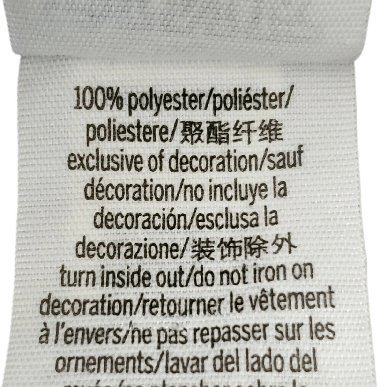 UNDERCOVER Maglione Victorias Secret ROSA piccolo grigio maglia con cappuccio pullover cropped logo