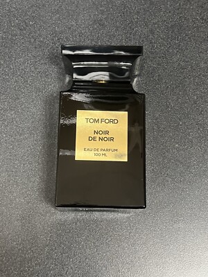 Tom Ford  Noir de Noir  Eau de Parfum 100ml