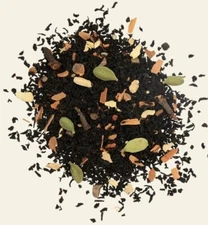 100g Masala Chai Blend Loose Leaf Ceylon Spices Black Tea English Breakfast Tea