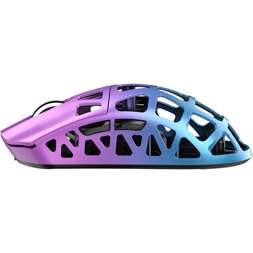 ATTACK SHARK R3 46g Magnesium Alloy Mouse, PixArt PAW3395 BT/2.4G/Wired,26000DPI - Picture 22 of 64