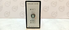 Samgong Heating Glass Controller | 220V AC | Marine-Industrial Grade