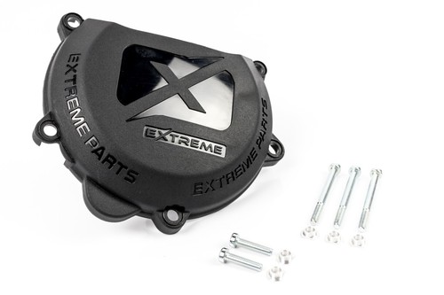 Set of 5 KTM CLUTCH COVER PROTECTION 2 STROKE 250-300 EXC XC-W XC SX 2013 - 2016