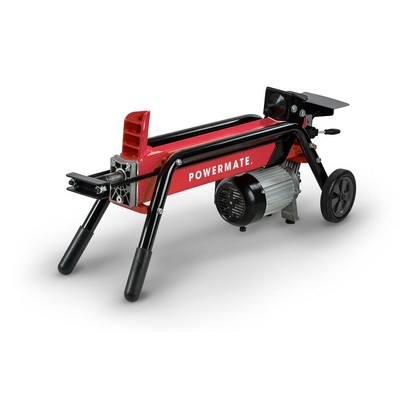 Powermate WDS1005ACNG - PM0500WS 5-Ton Electric Log Splitter 843530007534 |  eBay