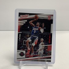 2021-22 Panini Chronicles - Prestige #65 Jalen Green RC - Houston Rockets
