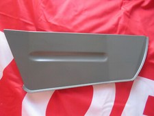 Alfa Romeo GT Bertone Verbindungsblech Seitenteil Kofferraumboden rechts neu