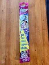 X Kites 23 Inch Poly Sky Diamond Kite Barbie Kite 81493 -BRAND NEW SEALED