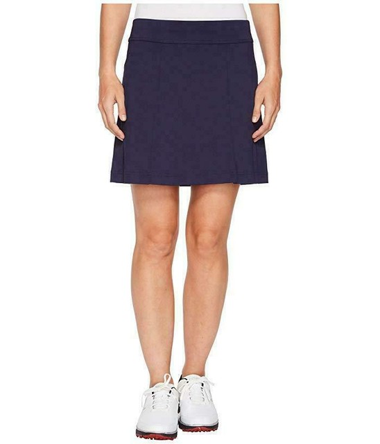 Callaway Performance Women's Plus Golf Skort Navy Blue Size 3x for sale