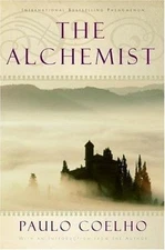 The Alchemist - 10th Anniversary Edition by Coelho, Paulo