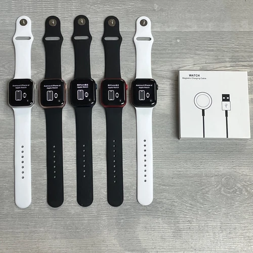 Apple Watch Series 6 40mm 44mm GPS + Cellular Smartwatch - All Colors