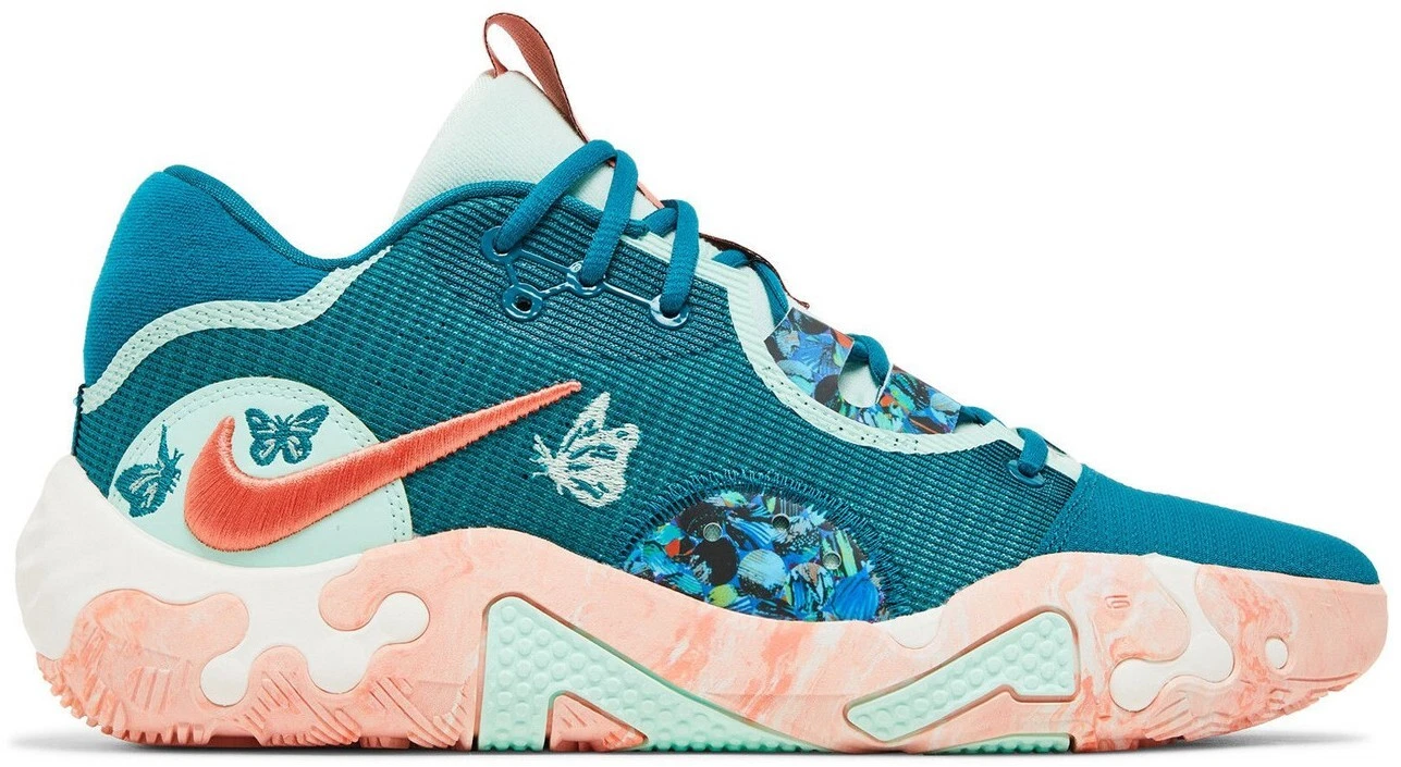 Nike PG 6 EP What The - огромный выбор по лучшим ценам | eBay