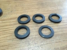 McMaster-Carr Belleville Disc Springs Qty-45