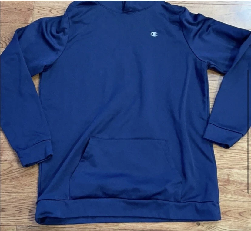 Champion Sudadera con Capucha Juvenil XL 18-20 Foto 2 de 4