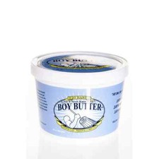 Boy Butter H2O Water-Based Lubricant