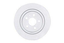 Disque de frein Peugeot P4
