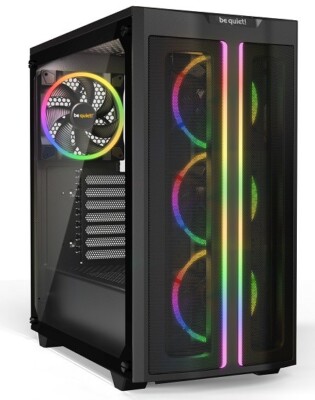 GAMING PC AMD Ryzen 9 7950X3D / 32GB RAM DDR5 / 2TB SSD  / Win 11