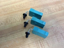 Graphic Controls 82-24-0103-03 Blue Chart Recorder Pen B8454AR (Pack of 3)