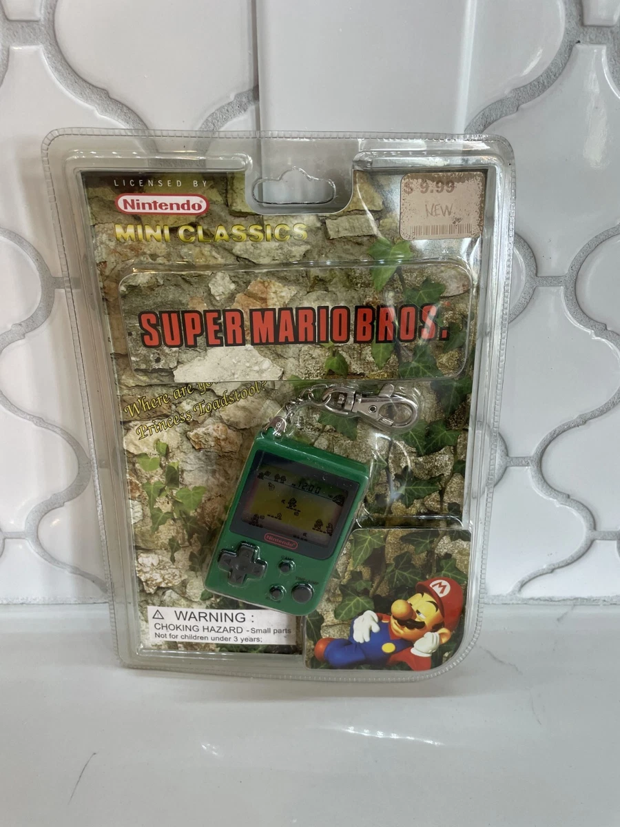 Super Mario Bros. 1998 Video Games for sale | eBay