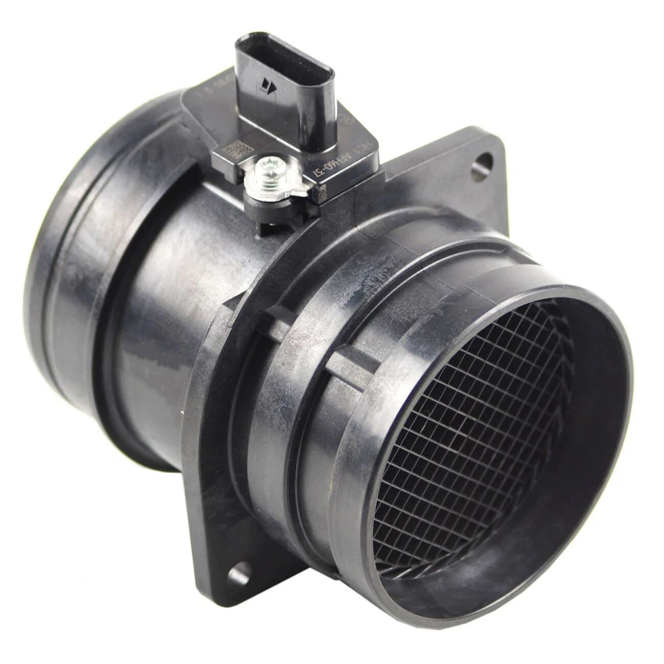 OEM Air Mass Flow Sensor Meter MAF Fits Audi A5 A4 Quattro Q3 06J906461D - Image 4 of 4