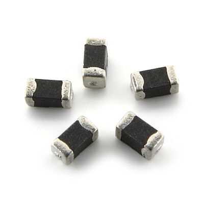 [500pcs] CL05C101JBNC Cer 100pF 50V 5% C0G SMD-0402