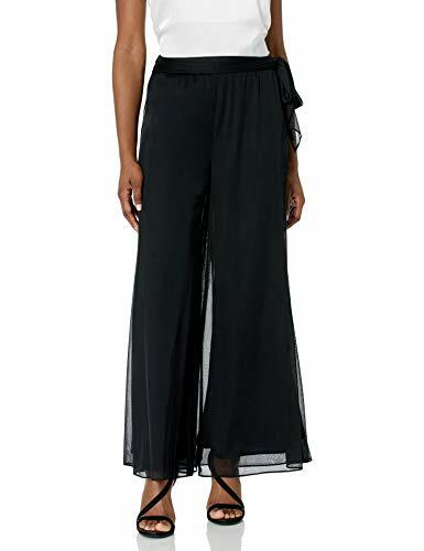 alex evenings pants petite