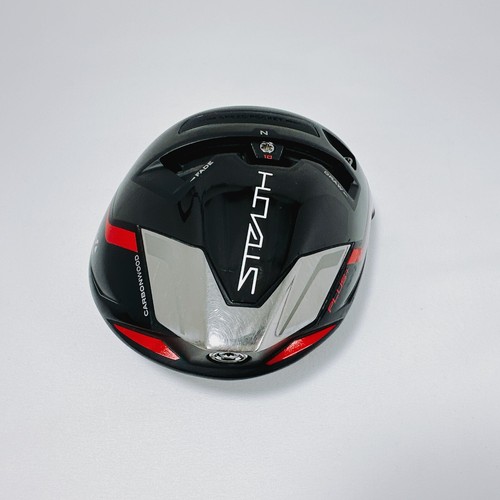 Taylormade Stealth Plus 9.0 Driver Head Only Right-handed - Picture 4 of 7