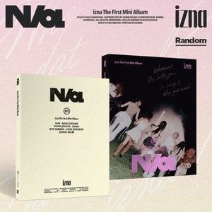 Izna Album | eBay