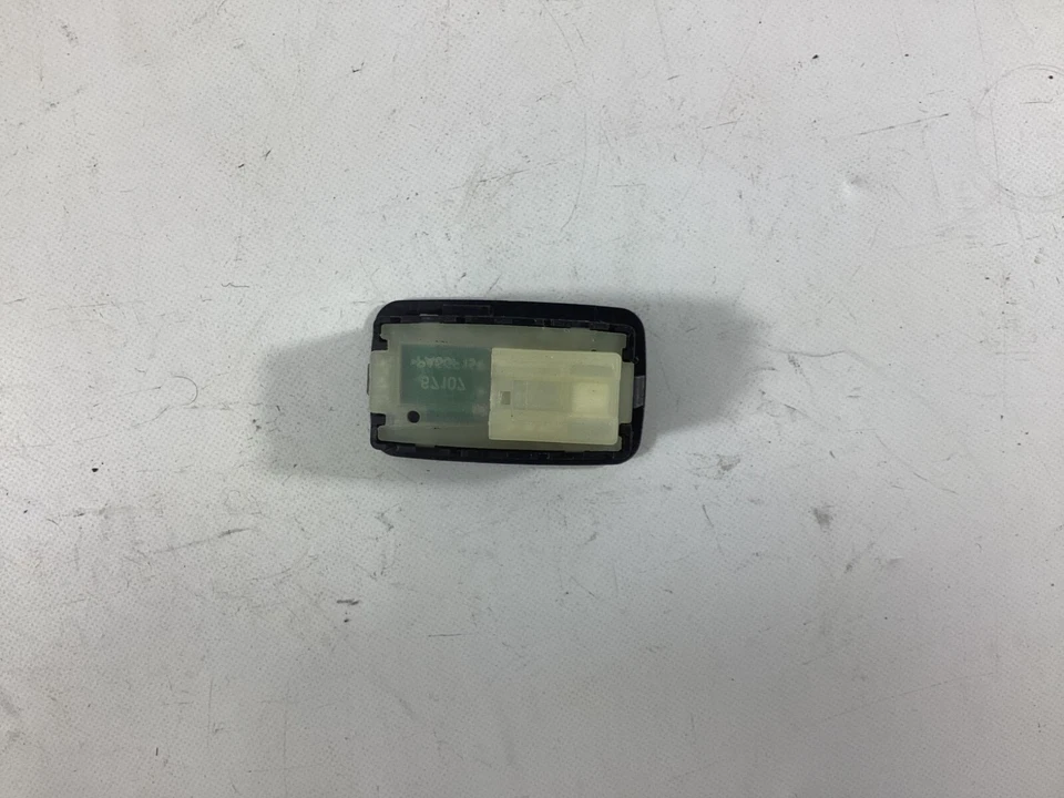 Mercedes-Benz GL550 2008-2012 3ª fila asiento izquierdo plegable interruptor eléctrico OEM. Foto 4 de 4
