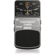Behringer TU300 Chromatic Tuner