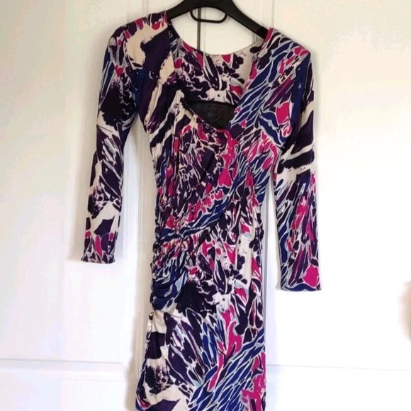 Pucci clearance dress ebay