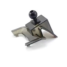 Optional Car-mount Phone Holder Base for Volvo XC60/S90/V90/XC40/S60/XC90