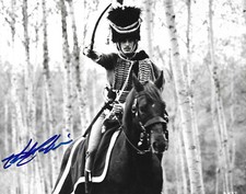 Keith Carradine Autogramm signed 20x25 cm Bild s/w