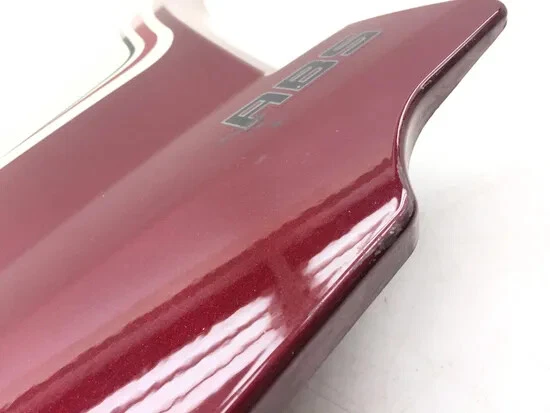 Cubierta lateral derecha Victory Cross Roads Classic 2013 3163 x Foto 2 de 4