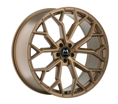 4x 19 Zoll MCT17 Felgen für Mercedes A Klasse W176 C Klasse T-Model S24 S205