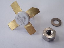 Motorola MRF1946A RF Power Output Transistor Ham Hobby etc EG19